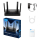 Cudy WR3000 (3000Mb/s a/b/g/n/ac/ax) - 1183944 - zdjęcie 3